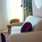 Apartment Leonart Living 53 Graz