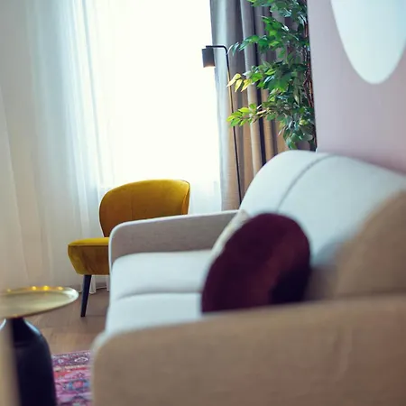 Apartamento Leonart Living 53 Graz
