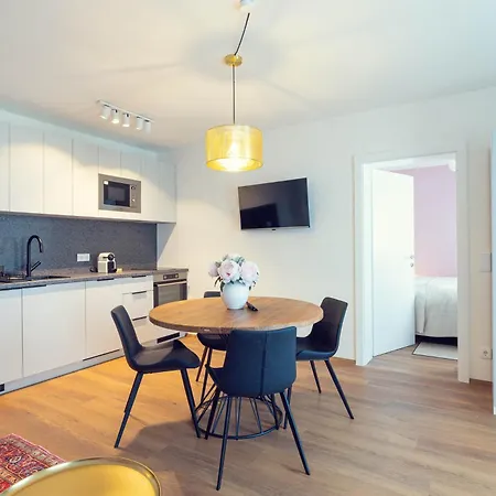 Leonart Living 53 * גראץ