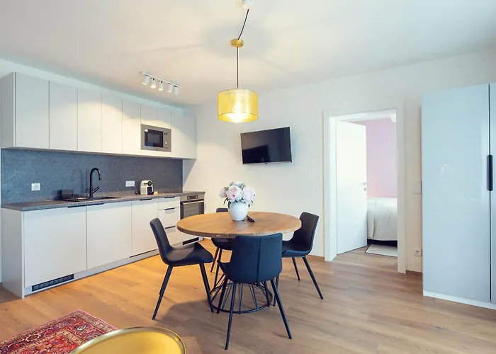 Leonart Living 53 * Graz