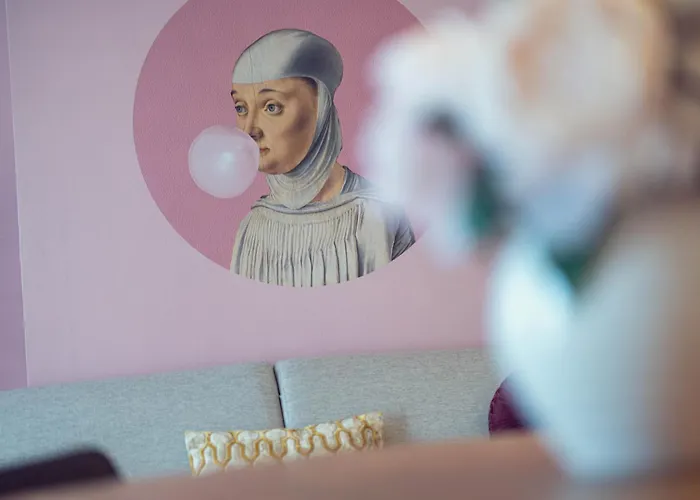 Leonart Living 53 公寓 格拉茨